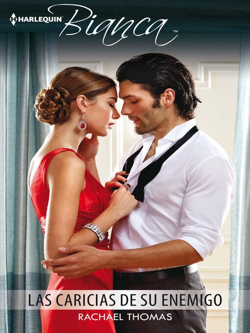 Title details for Las caricias de su enemigo by Rachael Thomas - Available